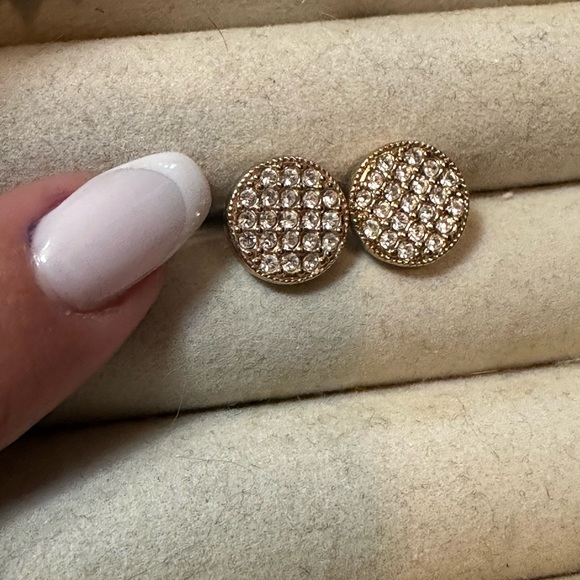 Kate spade studs - Picture 4 of 4